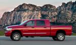 Dodge Ram Heavy Duty 2006 года